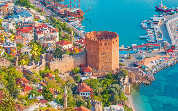 Antalya